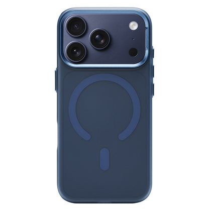 ARMORCASE™ Aurora Frosted Magnetic iPhone Case —  MagSafe-Compatible