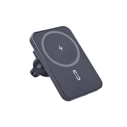 ARMORCASE™ AirGrip Wireless Charger — Fast-Charge Car Air Vent Mount