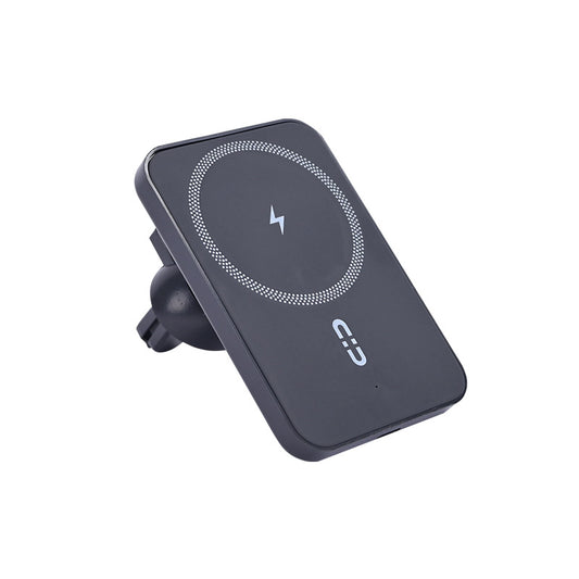 ARMORCASE™ AirGrip Wireless Charger — Fast-Charge Car Air Vent Mount