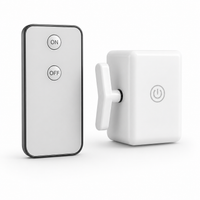 ARMORCASE™ Wireless Light Switch Remote — Control Any Light Without Wiring