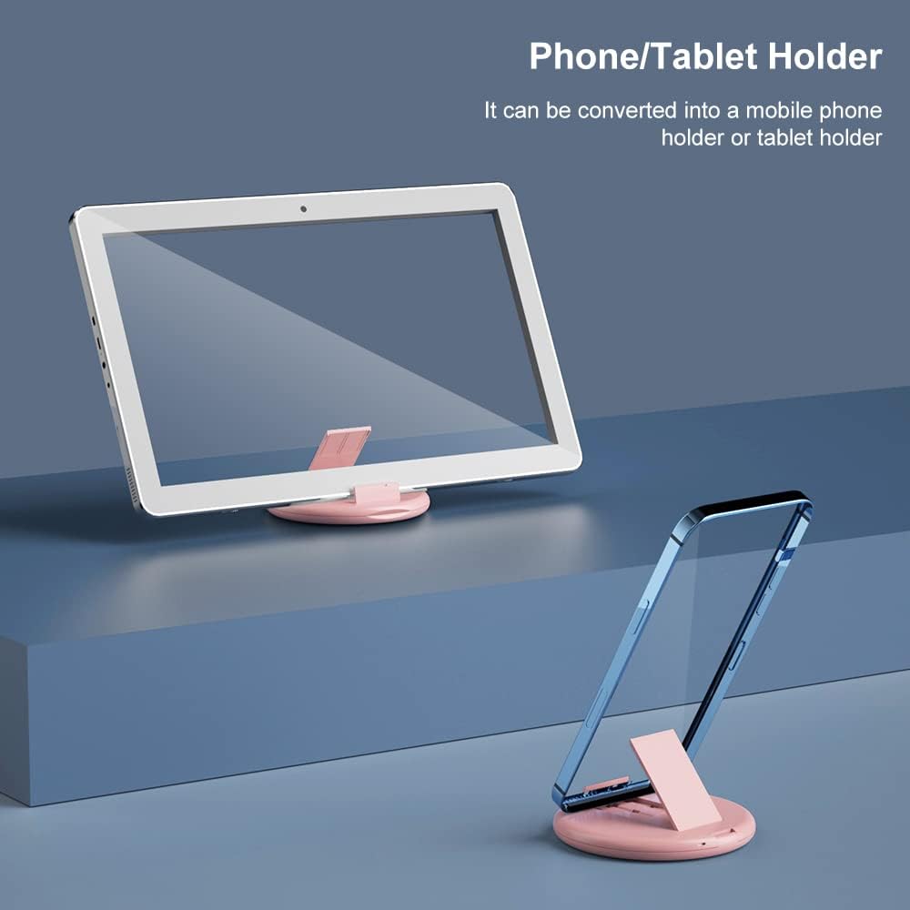 ARMORCASE™ Multifunctional Cable Organizer — Desk Storage Box with Phone Holder