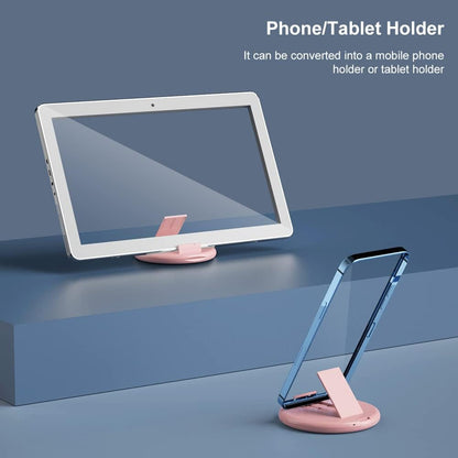 ARMORCASE™ Multifunctional Cable Organizer — Desk Storage Box with Phone Holder