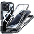 ️ ArmorCase™ Magnetic Shockproof Phone Case
