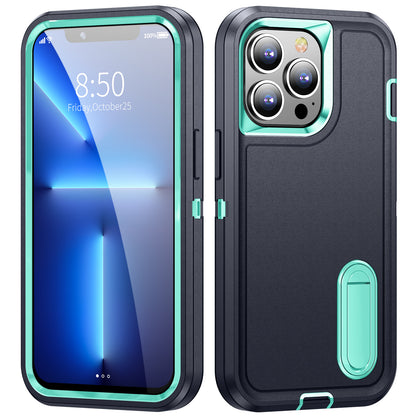 ARMORCASE™ RugedCore Case — Dual-Layer Shockproof iPhone Case | iPhone 11–14 Series | 10 Colors