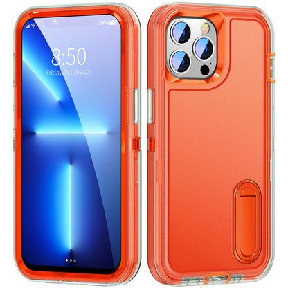 ARMORCASE™ RugedCore Case — Dual-Layer Shockproof iPhone Case | iPhone 11–14 Series | 10 Colors