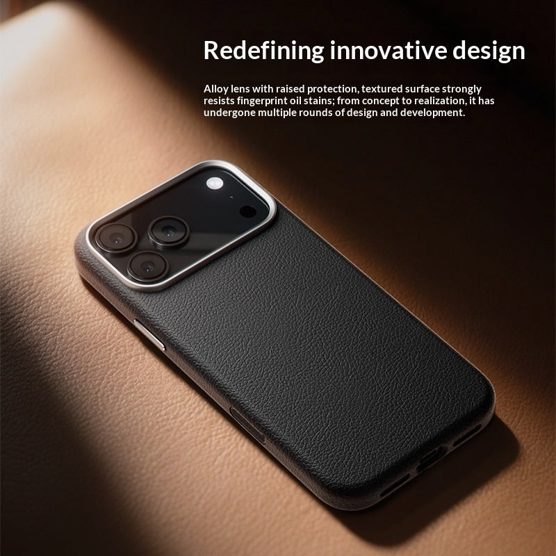 ARMORCASE™ MagShield Case — Heavy-Duty Aluminum MagSafe iPhone Case | iPhone 15, 16 & 17