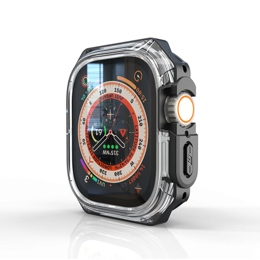 ARMORCASE™ UltraShield Apple Watch Case — Rugged Protection with a Premium Look