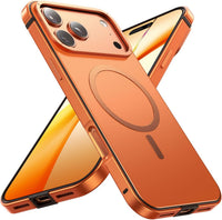 ARMORCASE™ Magnetic Metal Case