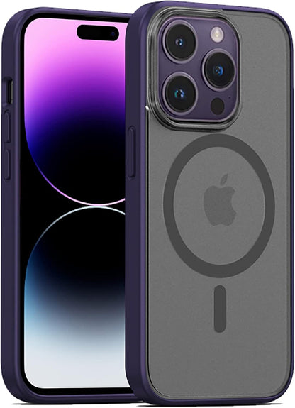 ARMORCASE™ Oil Injection Slim Phone Case — Soft TPU Drop Protection for iPhone