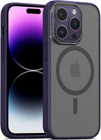 ARMORCASE™ Oil Injection Slim Phone Case — Soft TPU Drop Protection for iPhone