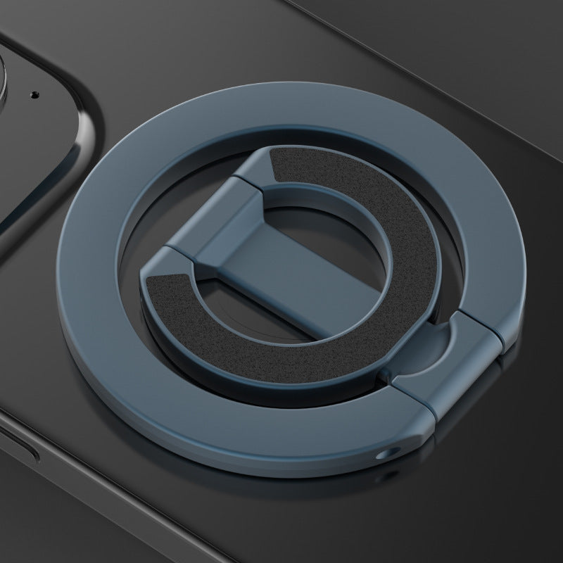 ARMORCASE™ MagGrip Stand — Dual Magnetic Phone Grip & Foldable Stand | MagSafe Compatible
