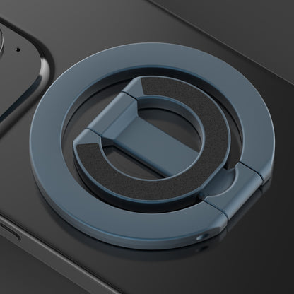 ARMORCASE™ MagGrip Stand — Dual Magnetic Phone Grip & Foldable Stand | MagSafe Compatible