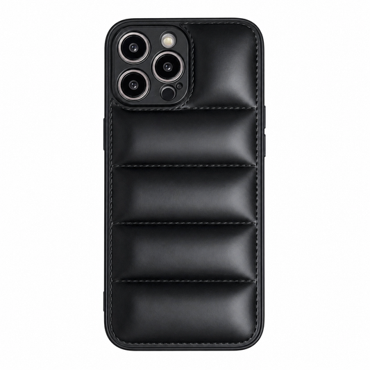 ARMORCASE™ PuffyShield Case — The Case That Looks as Good as It Protects