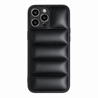 ARMORCASE™ PuffyShield Case — The Case That Looks as Good as It Protects
