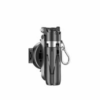 ARMORCASE™ SnapMag P15 — 4-in-1 Magnetic Selfie Stick & Lens Kit