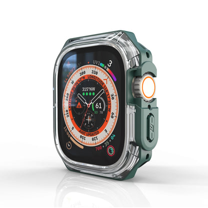 ARMORCASE™ UltraShield Apple Watch Case — Rugged Protection with a Premium Look