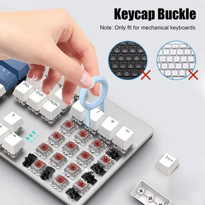 ARMORCASE™ 7-in-1 Tech Cleaning Kit — Keyboard, Earphones & More, Spotless Every Time