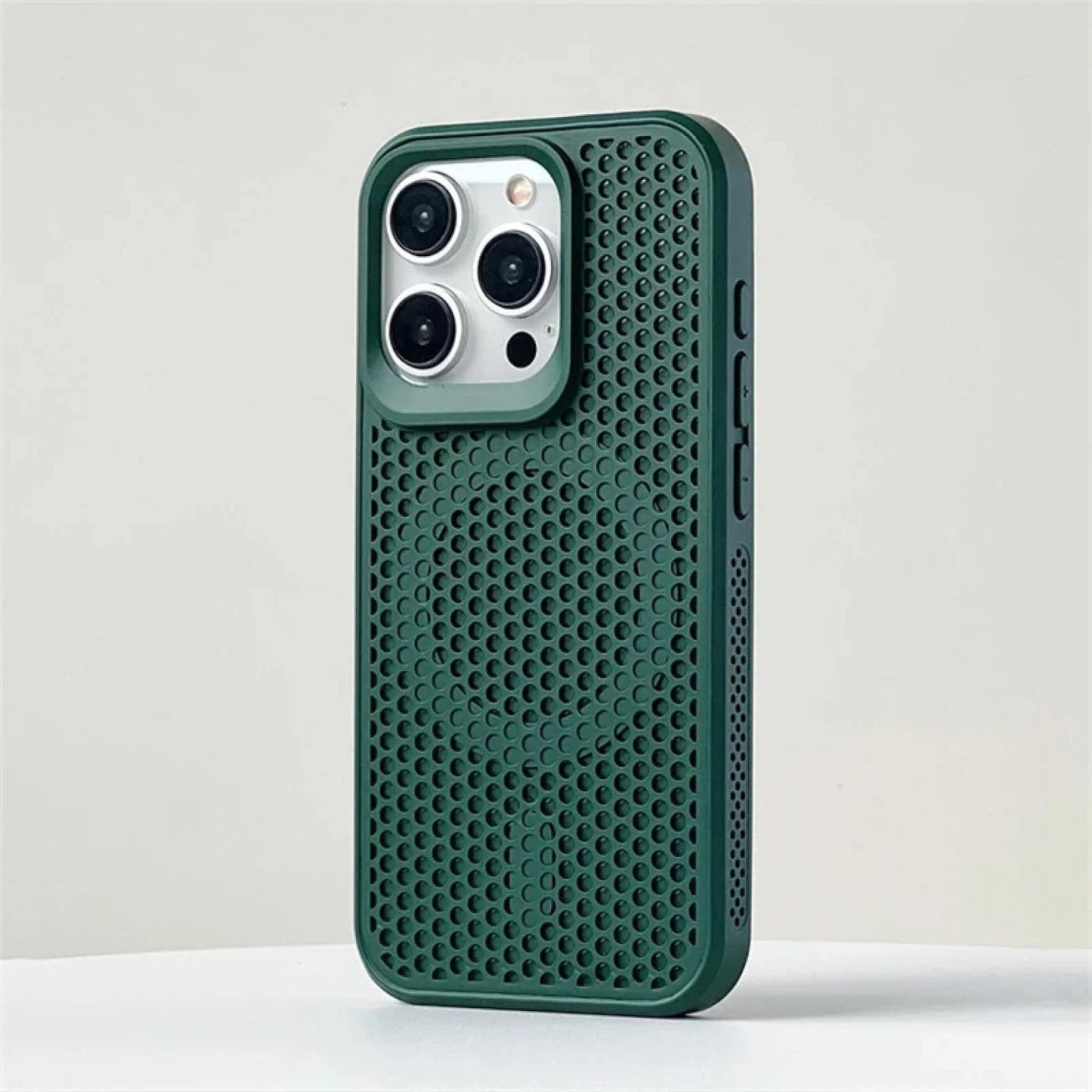 ARMORCASE™ AirFlow Mag Case — Cooling Heat-Dissipation MagSafe Case