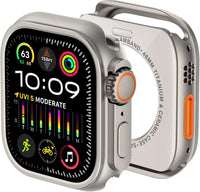 ARMORCASE™ UltraShield Apple Watch Case — Full Body Protection, Zero Compromise