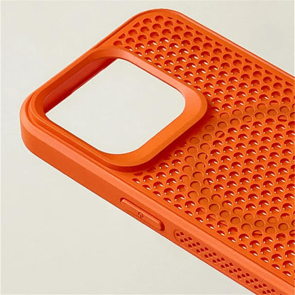 ARMORCASE™ AirFlow Mag Case — Cooling Heat-Dissipation MagSafe Case