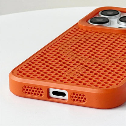 ARMORCASE™ AirFlow Mag Case — Cooling Heat-Dissipation MagSafe Case