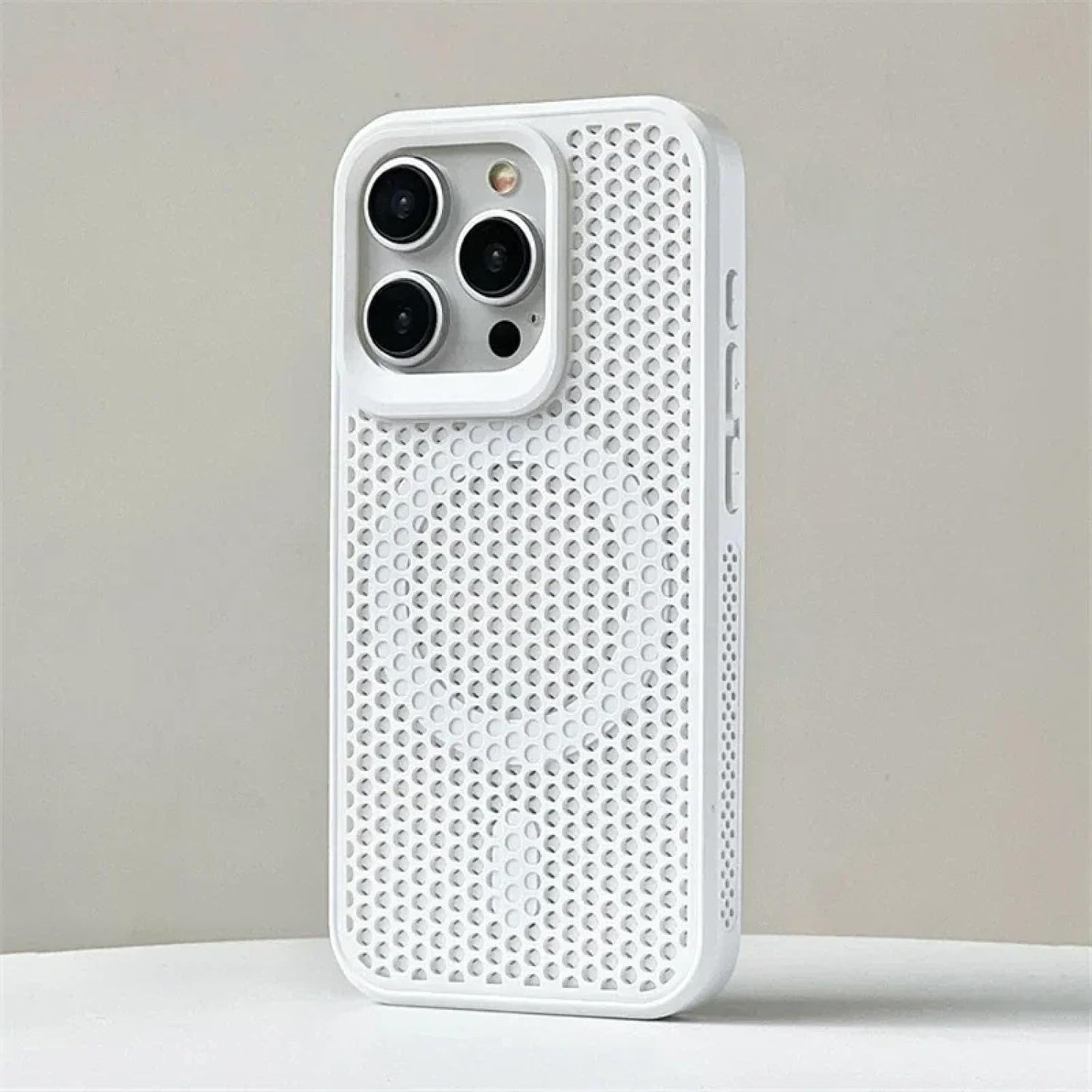 ARMORCASE™ AirFlow Mag Case — Cooling Heat-Dissipation MagSafe Case