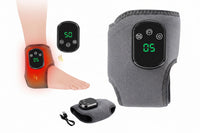 ARMORCASE™ Wireless Massager — Ankle & Wrist Relief Device