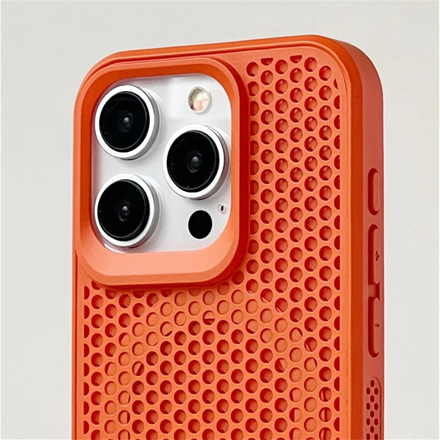 ARMORCASE™ AirFlow Mag Case — Cooling Heat-Dissipation MagSafe Case