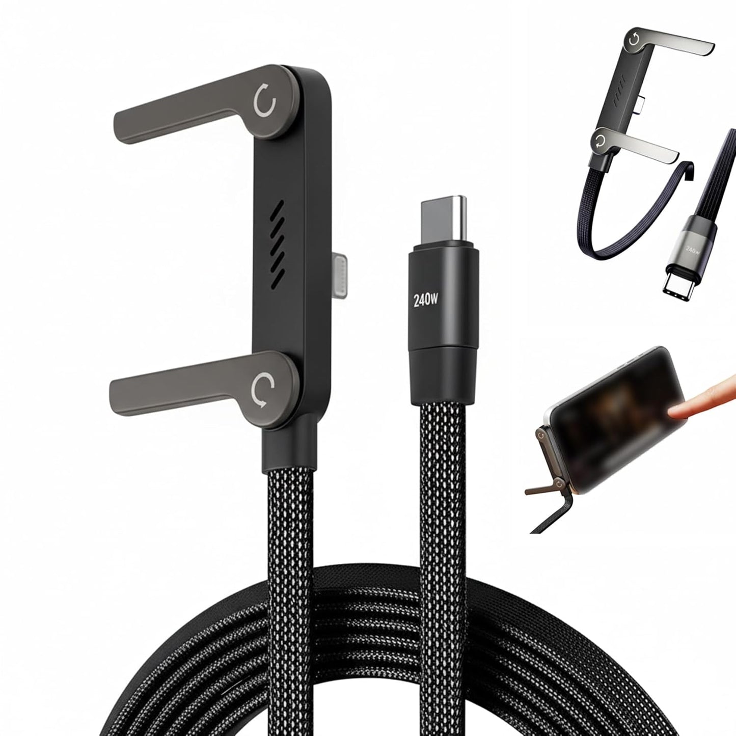 ARMORCASE™ PowerStand Cable