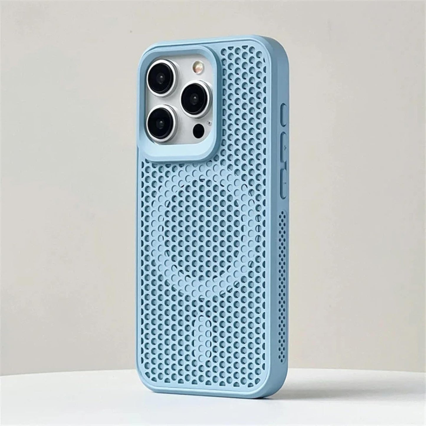 ARMORCASE™ AirFlow Mag Case — Cooling Heat-Dissipation MagSafe Case
