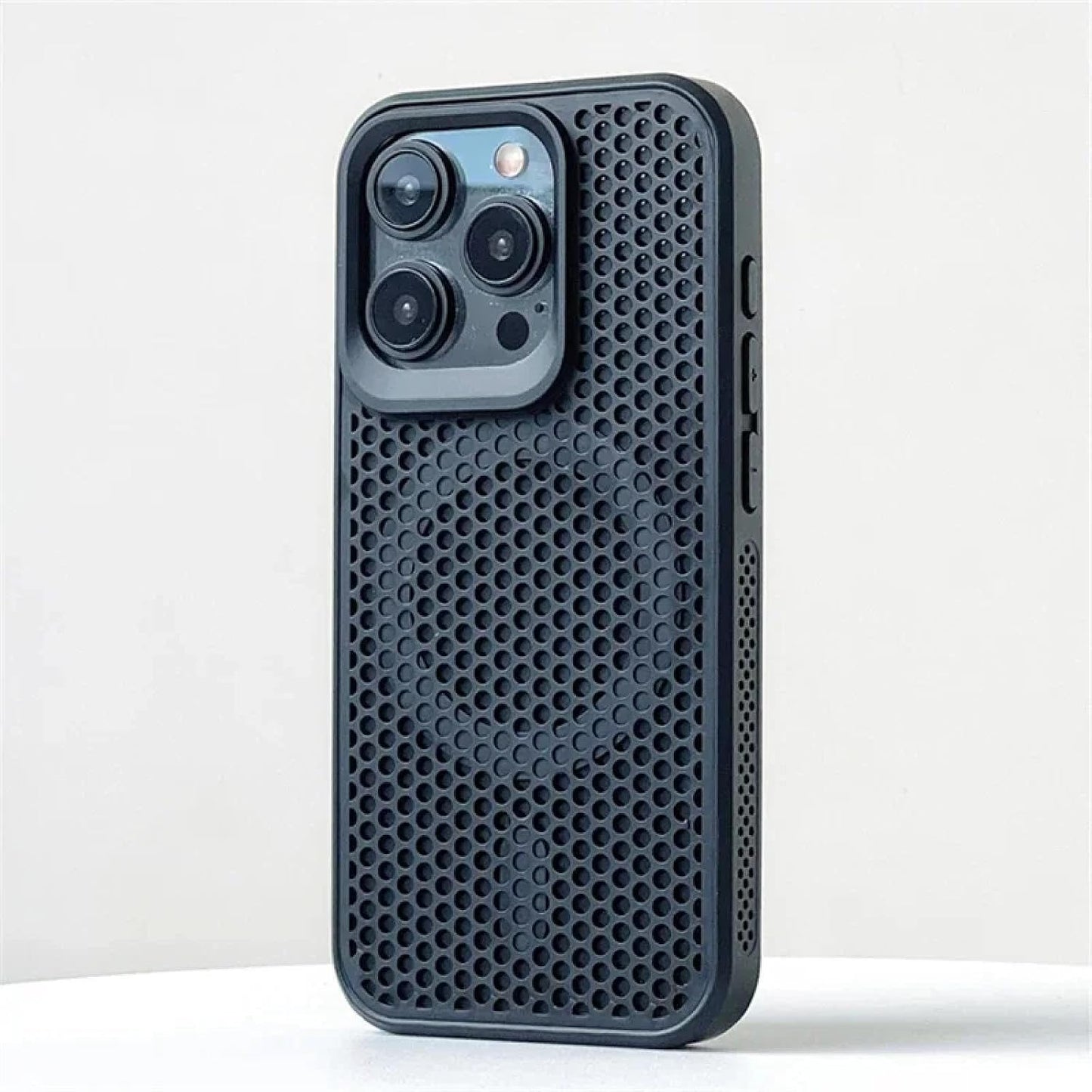 ARMORCASE™ AirFlow Mag Case — Cooling Heat-Dissipation MagSafe Case
