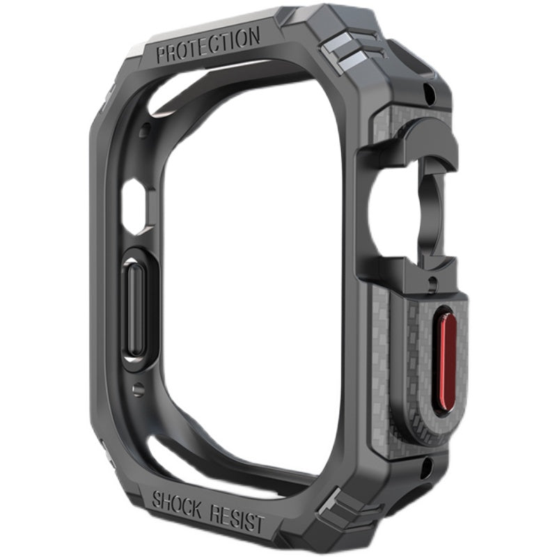 ARMORCASE™ UltraShield Apple Watch Case — Rugged Protection with a Premium Look