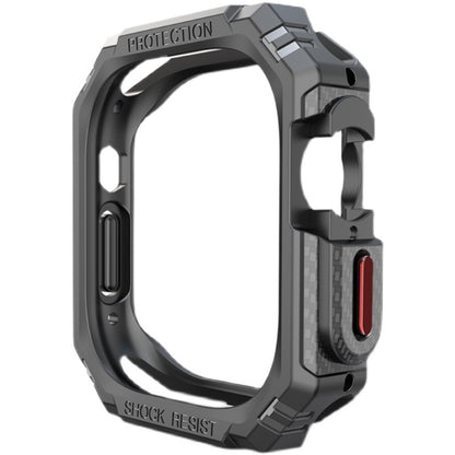 ARMORCASE™ UltraShield Apple Watch Case — Rugged Protection with a Premium Look