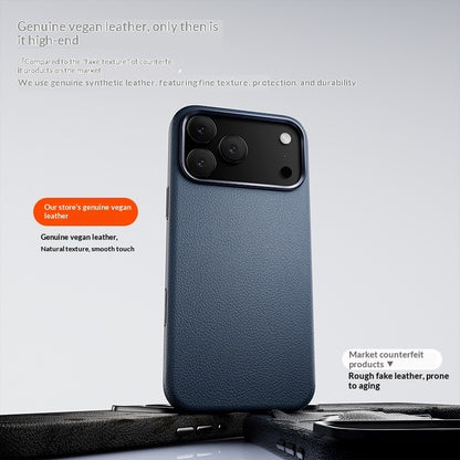 ARMORCASE™ MagShield Case — Heavy-Duty Aluminum MagSafe iPhone Case | iPhone 15, 16 & 17