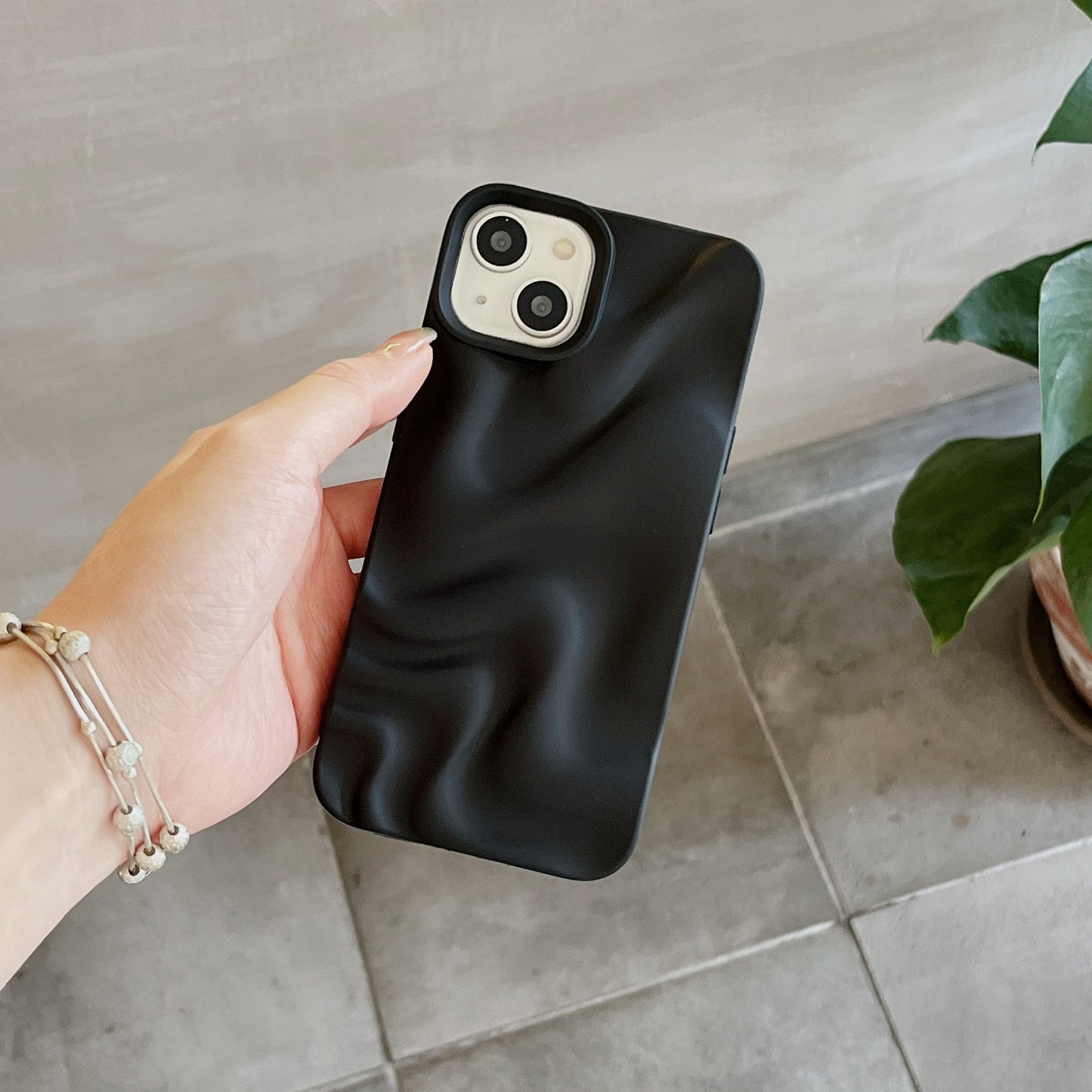 ARMORCASE™ WaveGrip Case — Slim Protection That Actually Holds