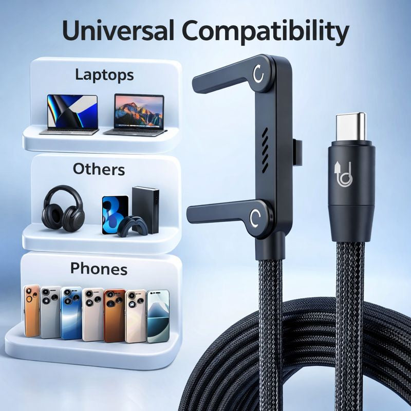 ARMORCASE™ PowerStand Cable