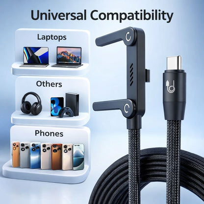 ARMORCASE™ PowerStand Cable