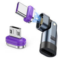 ARMORCASE™ MagCharge Adapter — 240W Magnetic USB-C Fast Charge Adapter
