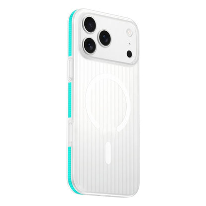 ARMORCASE™ MagFrost Case — Frosted Matte MagSafe iPhone Case | iPhone 13–17 Series | 5 Colors