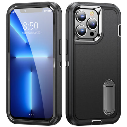 ARMORCASE™ RugedCore Case — Dual-Layer Shockproof iPhone Case | iPhone 11–14 Series | 10 Colors