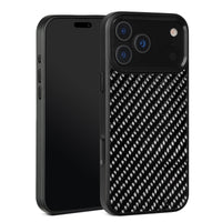 ARMORCASE™ CarbonCase 3K — Carbon Fiber MagSafe iPhone Case