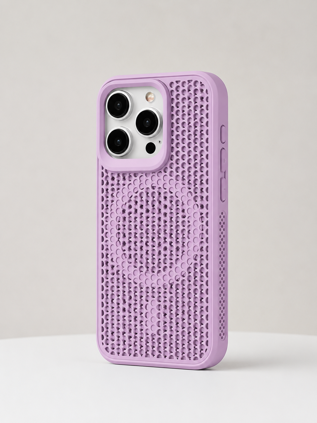ARMORCASE™ AirFlow Mag Case — Cooling Heat-Dissipation MagSafe Case