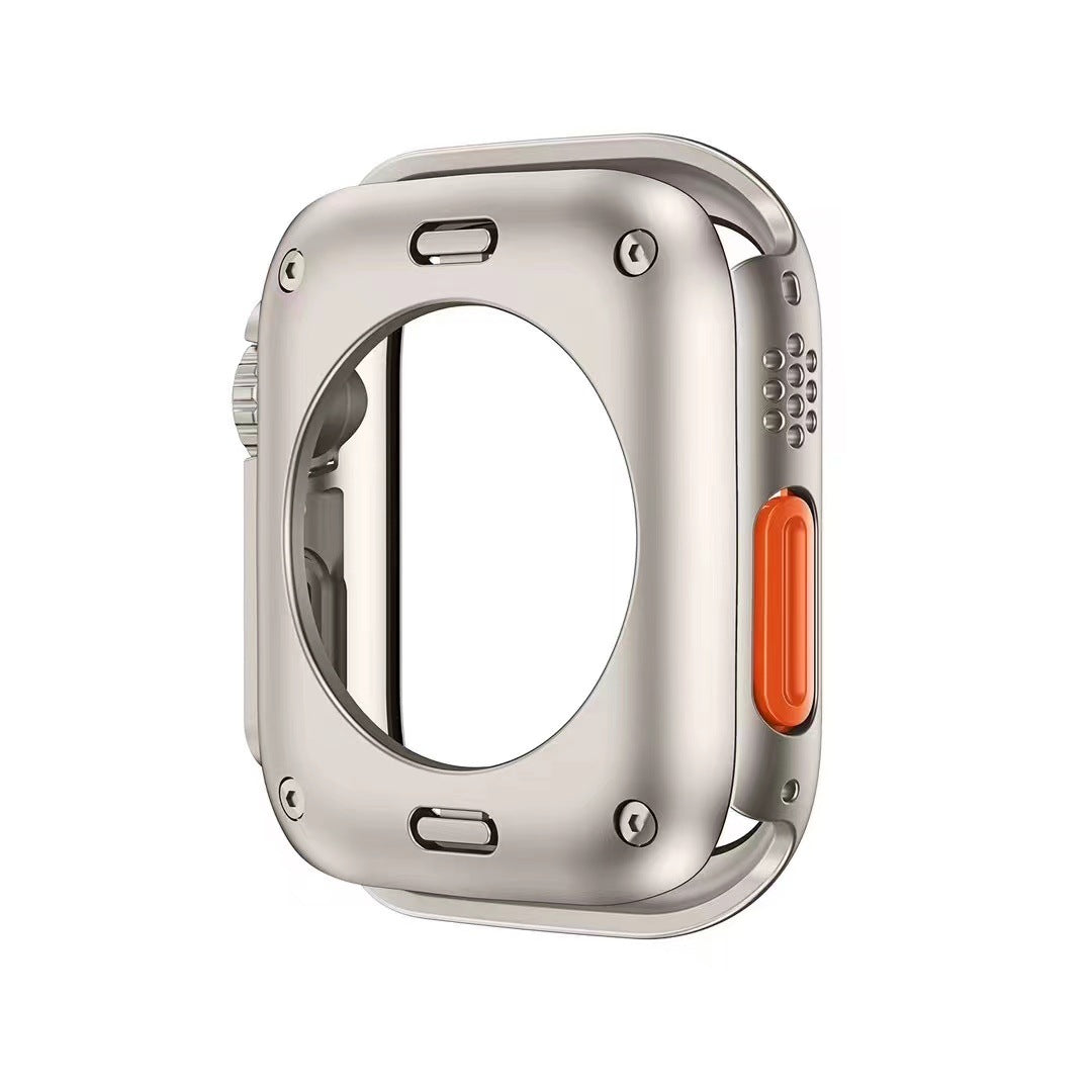 ARMORCASE™ UltraShield Apple Watch Case — Full Body Protection, Zero Compromise