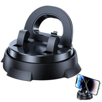 ARMORCASE™ GripMount Pro — Rotatable Suction Cup Car Phone Stand