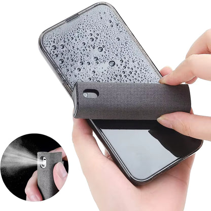 ARMORCASE™ CleanSwipe Pocket Kit — 2-in-1 Screen Cleaner You Can Take Anywhere