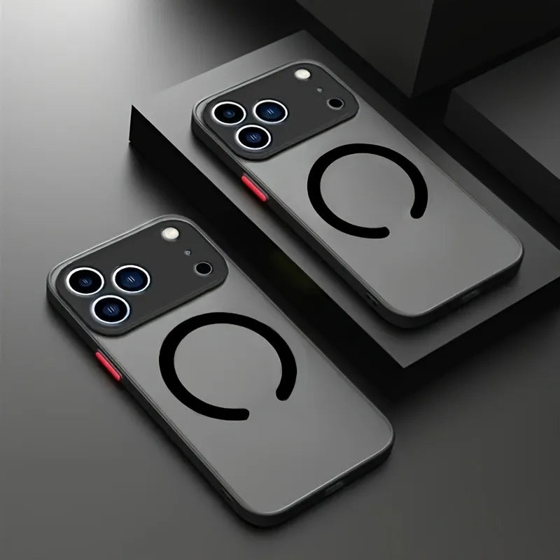 ARMORCASE™ MagCase Matte — MagSafe iPhone Case