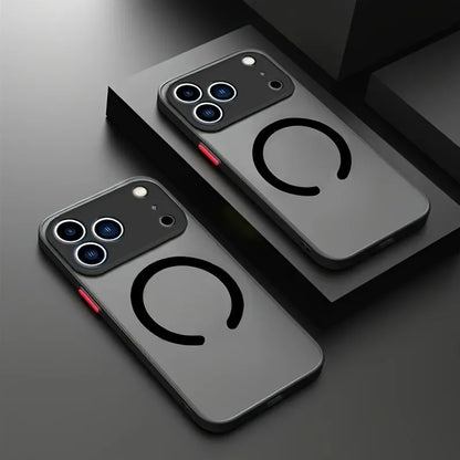 ARMORCASE™ MagCase Matte — MagSafe iPhone Case