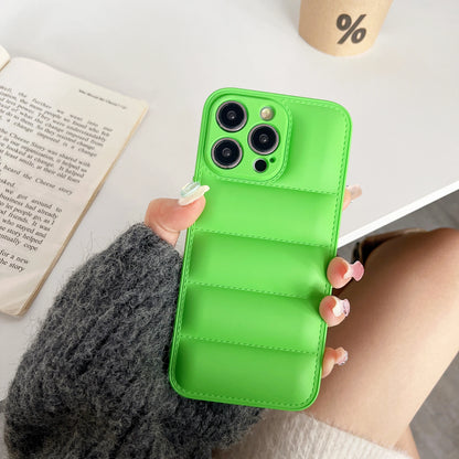 ARMORCASE™ PuffyShield Case — The Case That Looks as Good as It Protects
