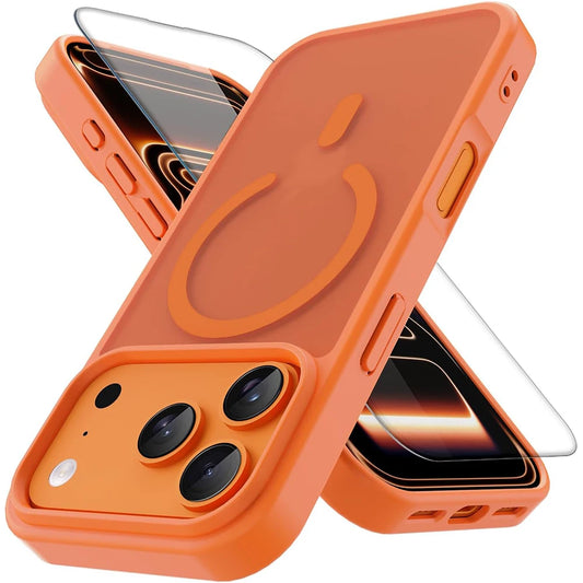 ARMORCASE™ FrostShield Case