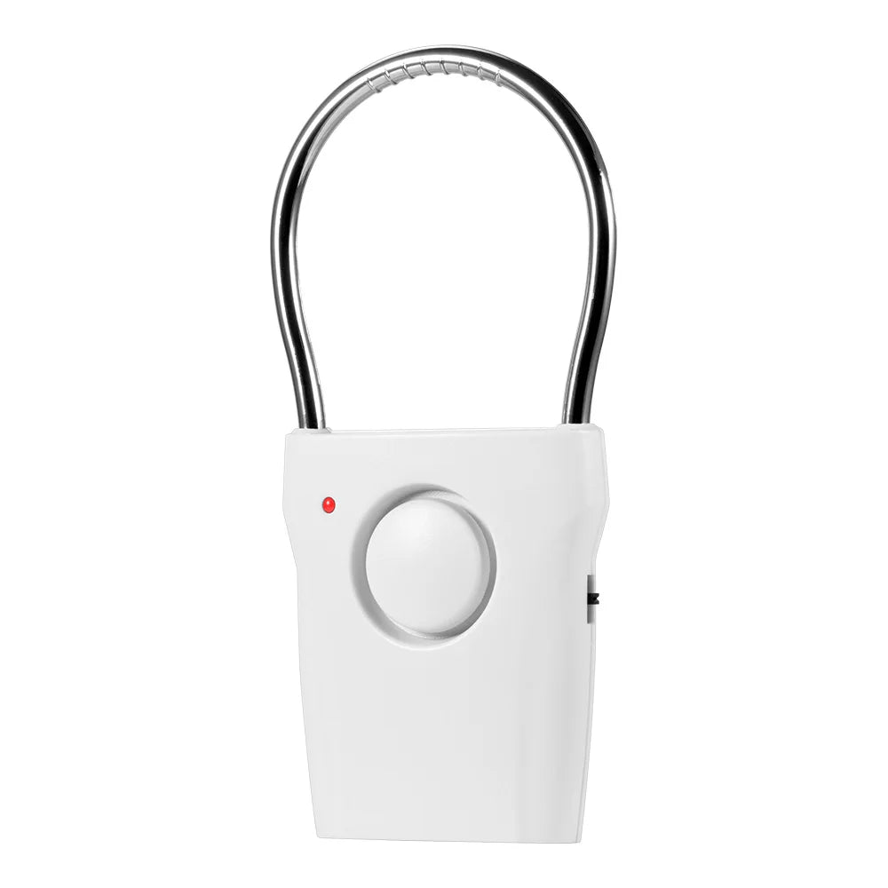 ARMORCASE™ GuardAlert — 360° Door & Window Anti-Theft Alarm